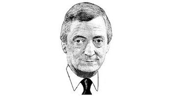 Néstor Kirchner