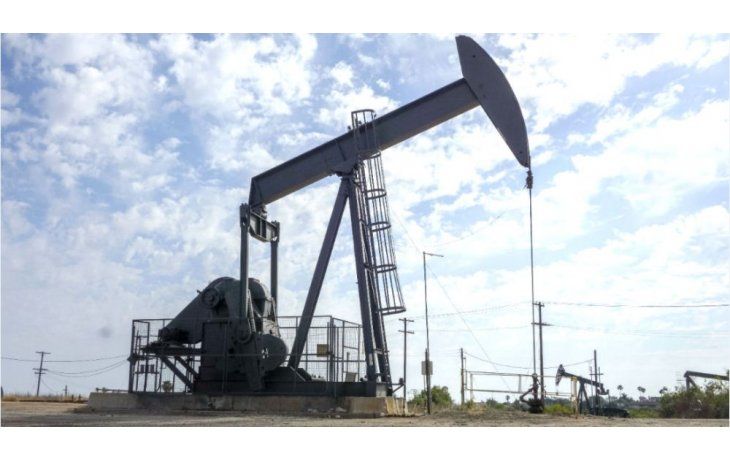 El petróleo trepó un 1,2% y superó los u$s 48