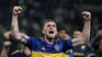 Nicolás Valentini had reached an agreement with Boca to extend his contract, but in the last few hours he refused to sign and wants to be sold in the middle of the year. Nicolás Valentini had reached an agreement with Boca to extend his contract, but in the last few hours he refused to sign and wants to be sold in the middle of the year.