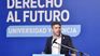 Kicillof encabezó en la UBA un acto del MDF con críticas al ajuste sobre universidades y ciencia.