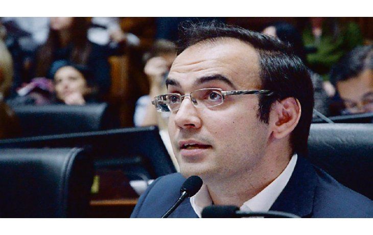 ámbito.com | Francisco Quintana