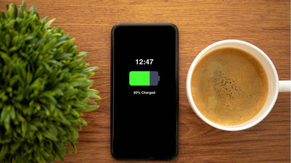 Cómo cuidar la batería de mi smartphone: paso a paso