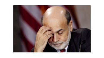 Ben Bernanke