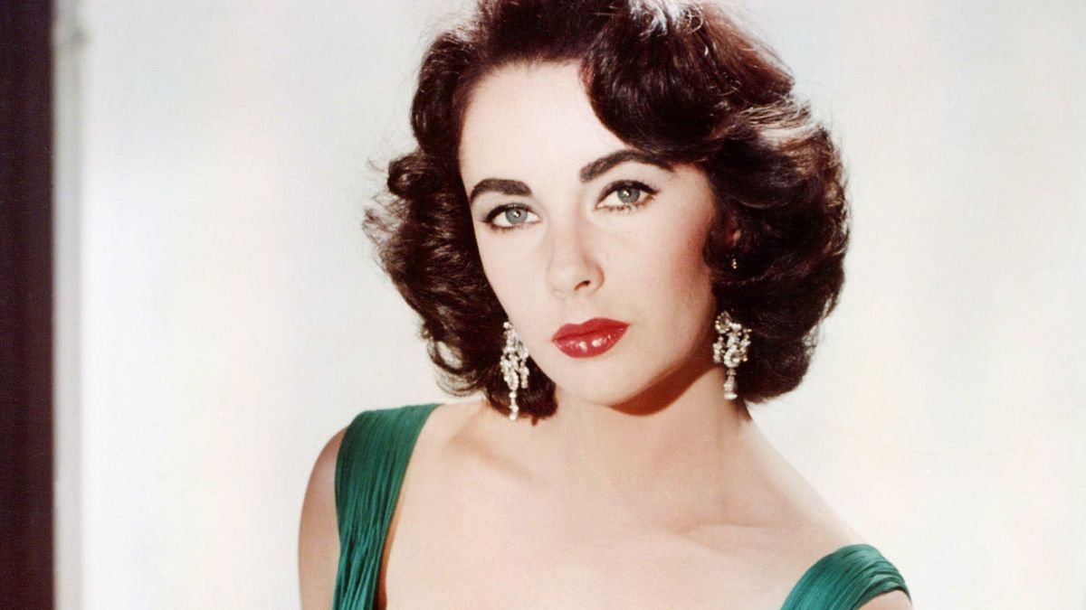 Elizabeth Taylor: her beauty, her successes in the movies and the loves that earned her the title of “husband-stealer”