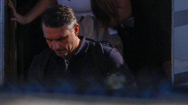 La investigación busca determinar si hubo irregularidades migratorias o colaboración de funcionarios argentinos para facilitar la salida del dirigente brasileño, quien tenía restricciones impuestas por la Justicia de su país.