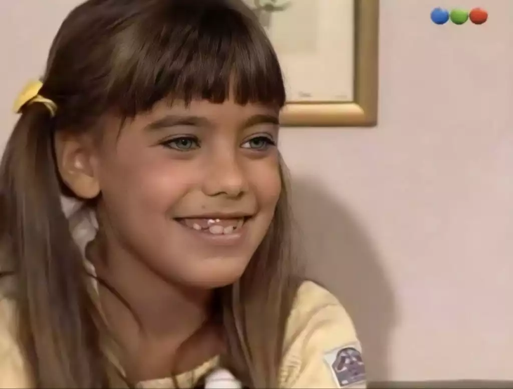 Daniella Mastricchio told how difficult it was to be famous while living a family hell 