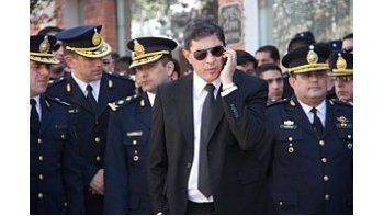Hasta el momento, como consecuencia de la investigación  por los narcopolicías, hay nueve imputados, de los cuales cinco son efectivos policiales.