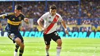 ámbito.com | river boca
