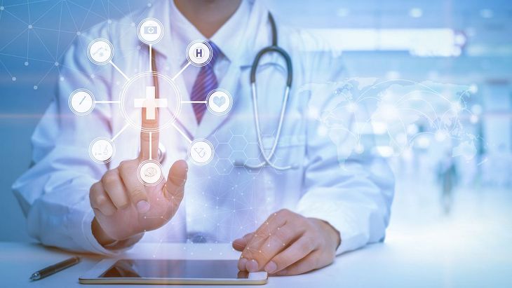 Ya se crean medicamentos con 100% de producción a manos de la Inteligencia Artificial. Ya se crean medicamentos con 100% de producción a manos de la Inteligencia Artificial.