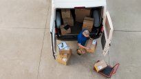 aduana: investigan importaciones realizadas mediante el regimen de courier