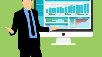 advierten que las condiciones financieras retornaron por primera vez a niveles prepandemia