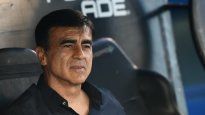 Quinteros deja Vélez y se va a dirigir a Brasil.