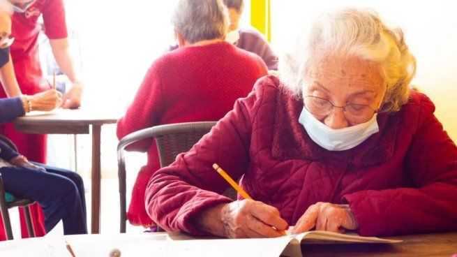 PAMI le brinda a sus afiliados la opción de seguir estudiando y aprendiendo en 2025.