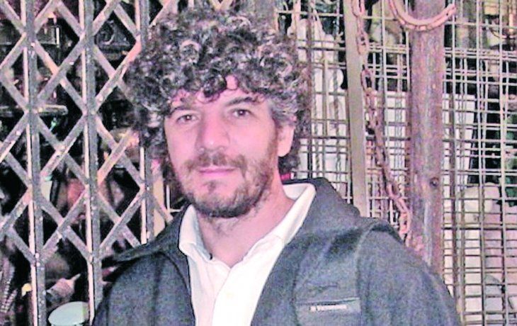 Premio. El astrónomo argentino, candidato a ganar el Nobel.&nbsp;