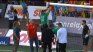 In the Costa Rican league they measured an arc and the result was viral In the Costa Rican league they measured an arc and the result was viral