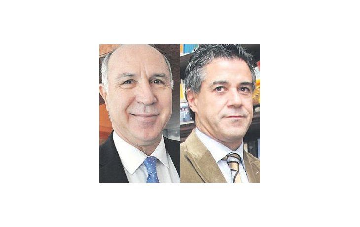 ámbito.com | Ricardo Lorenzetti y Daniel Rafecas