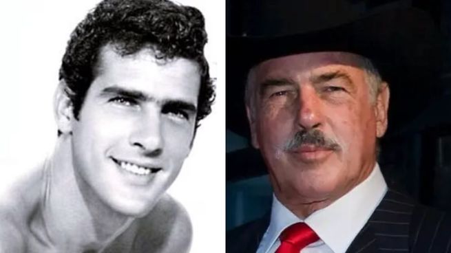 Así es la mansión en la que Andrés García pasó sus últimos años de vida: lujo, playa privada y secretos familiares