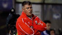 Claudio Borghi aseguró que el mal momento de la Selección de Chile se debe a las Sociedades Anónimas Deportivas