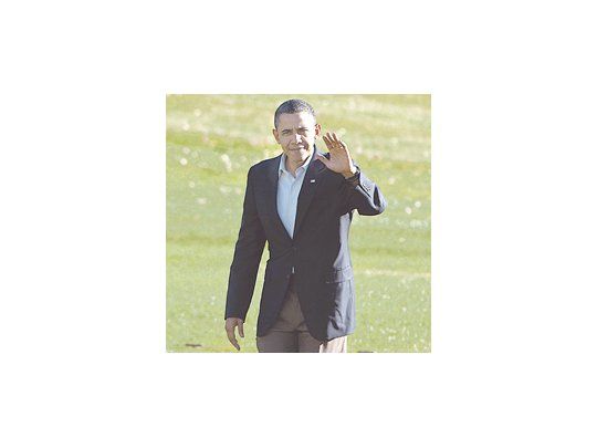 La guerra en Afganistán se ha convertido en el mayor dolor de cabeza de Barack Obama. Su idea es replicar allí la estrategia que permitió acelerar la salida de Irak.