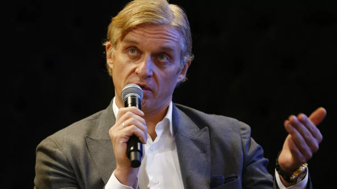 Anteriormente, el empresario había perdído millones por evadir impuestos.