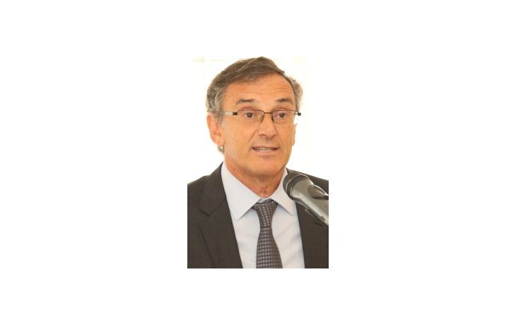 Claudio Cesario, presidente de la Asociación de Bancos de Argentina.