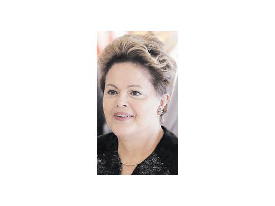 Dilma Rousseff