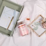 El empresario logró generar millones en el mercado de las vitaminas y los suplementos. El empresario logró generar millones en el mercado de las vitaminas y los suplementos.