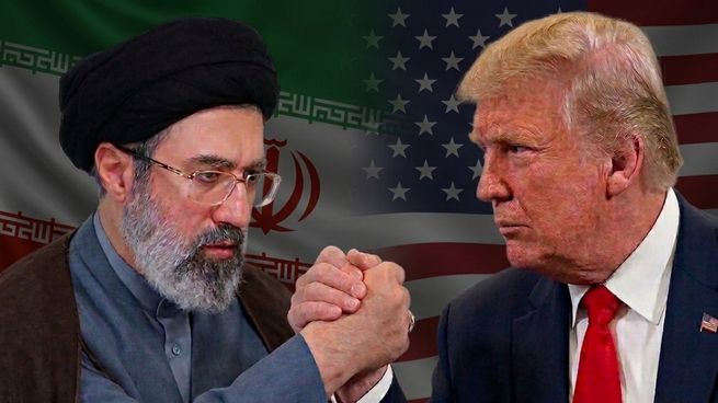 Irán propone un acuerdo de 10 puntos que incluye la reapertura del estrecho de Ormuz bajo control militar.