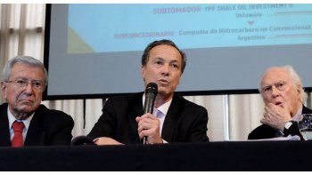 Revelan detalles del contrato YPF - Chevron: hubo préstamo a través de empresas off shore