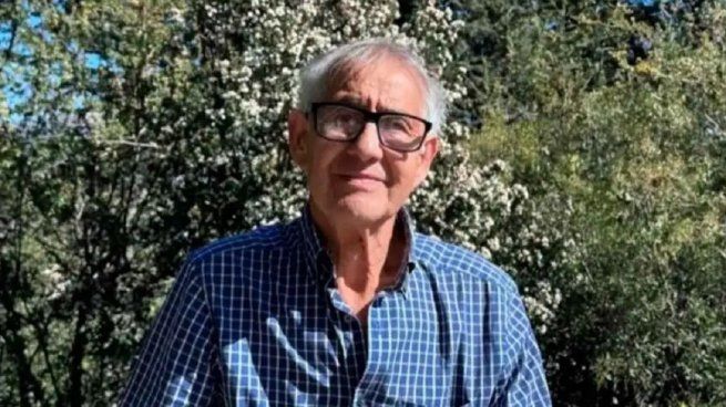 Continúa la desesperada búsqueda del cuidador del country de Máxima Zorreguieta.