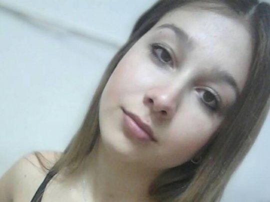 Nahir Galarza fue considerada culpable del delito de homicidio agravadopor el vínculo de pareja y condenada a prisión perpetua.