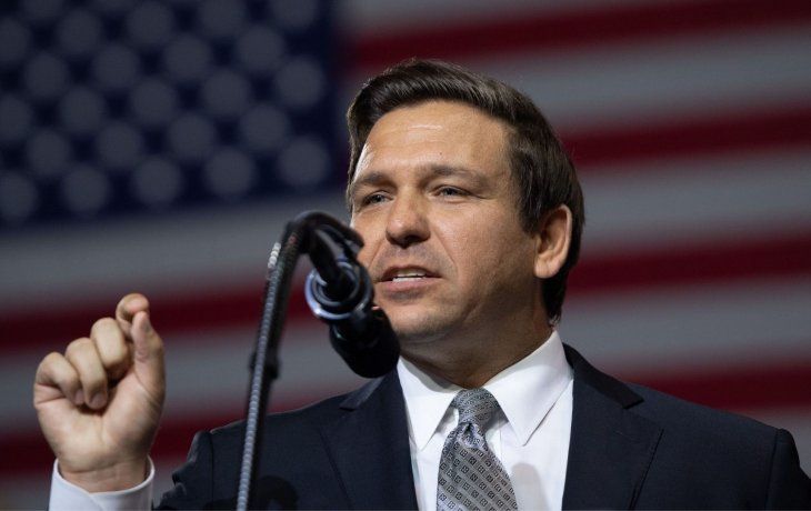Florida restringe vacunaciones a residentes&nbsp;
