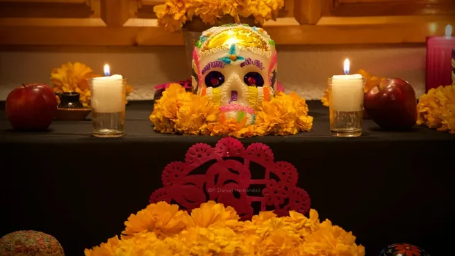 Habrá Ley Seca en algunos pueblos de México por el Día de Muertos.