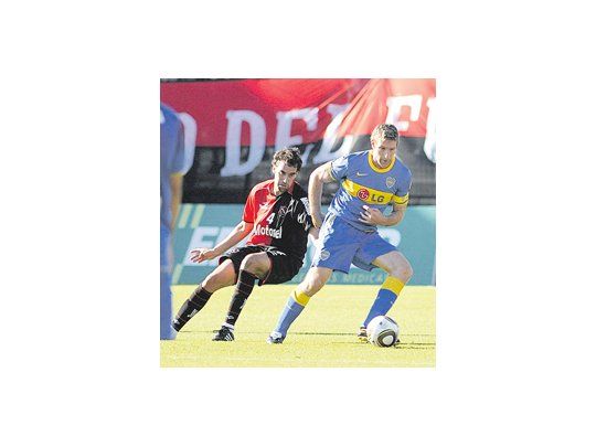 Se quedó con las ganas