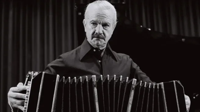 Llega un espectáculo para celebrar al referente del tango.