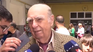 la campana de andres ojeda ha sido notable, dijo julio maria sanguinetti