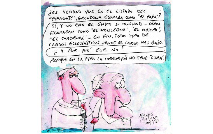 ámbito.com | Jerarquías