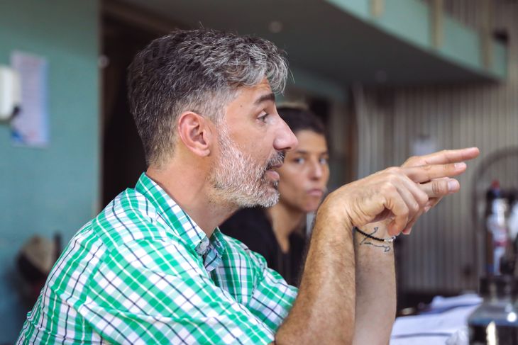 The Cervantes National Theater reactivates its programming in April