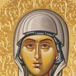 Santa Lidia de Schiedam. Santa Lidia de Schiedam.