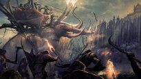 El Señor de los Anillos: La Guerra de los Rohirrim.