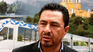 Porfirio Loeza Aguilar, el exalcalde de Tlatlauquitepec que denunció un ataque a balazos.