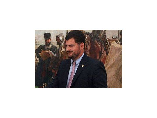 Eugenio Burzaco.