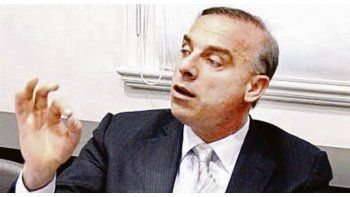 ámbito.com | Peajes. El exfuncionario Claudio Uberti admitió que se cobraba a empresas de peajes.