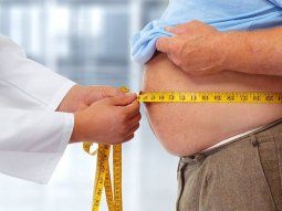 La obesidad fue incorporada por el factor de riesgo de coronavirus. 