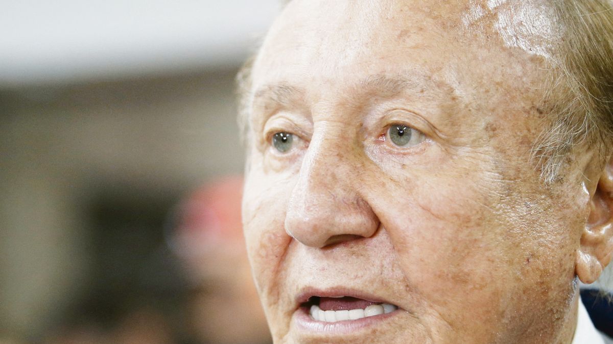 Petro against Hernández, the third outbreak of a damaged society