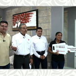 Entrega de viviendas del Bienestar en Tabasco. Entrega de viviendas del Bienestar en Tabasco.