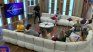 The production of Big Brother sanctioned a former contestant and prohibited her from appearing on television The production of Big Brother sanctioned a former contestant and prohibited her from appearing on television