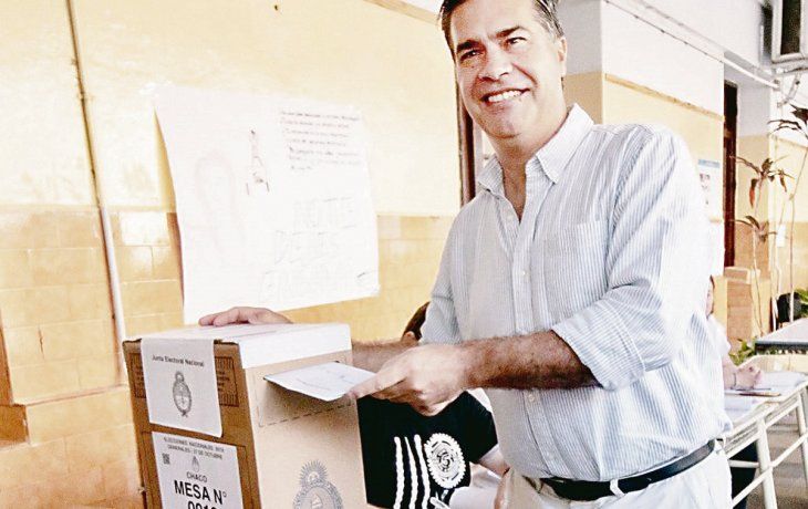 Cambiemos y el PJ se repartieron la mayoría de las bancas en juego