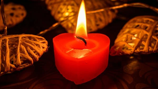 ritual para san valentin: reconecta con tu amor propio y atrae la abundancia