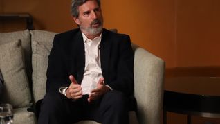 Eldirector & IRO de BYMA, Alejandro Berney, destacó el rol de las finanzas sostenibles en el mercado de capitales. Eldirector & IRO de BYMA, Alejandro Berney, destacó el rol de las finanzas sostenibles en el mercado de capitales.
